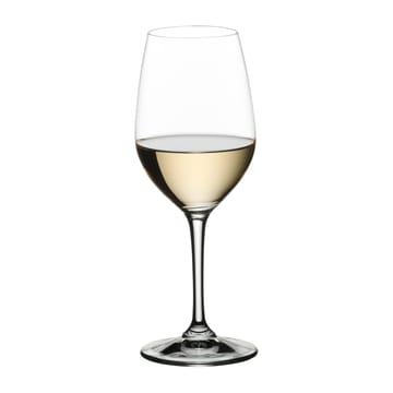 Copo de vinho branco Vivino 37 cl, conjunto de 4 - Clear - Nachtmann