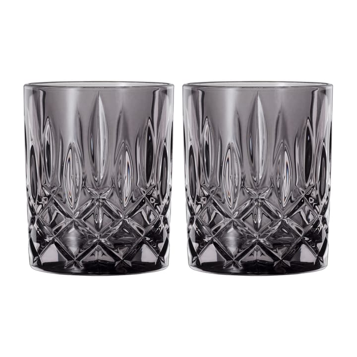 Copo Tumbler Noblesse 29,5 cl 2 un. - Smoke - Nachtmann