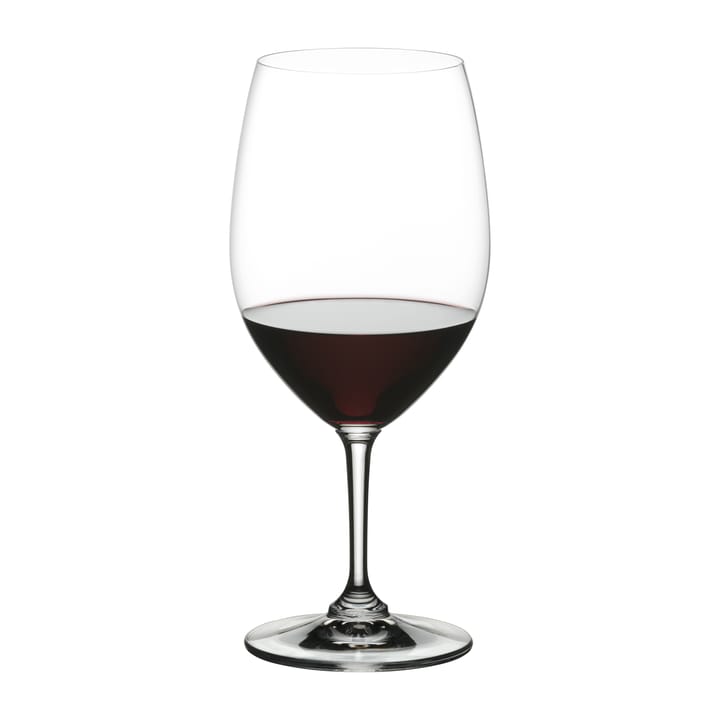 Copos de vinho tinto Vivino tableeaux 61 cl, conjunto de 4 - Clear - Nachtmann