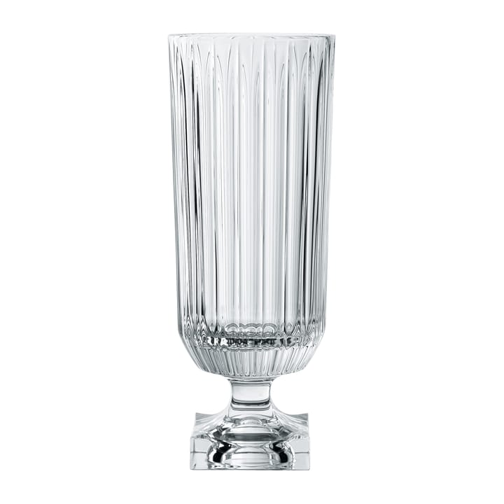 Vaso Minerva 40 cm - Clear - Nachtmann