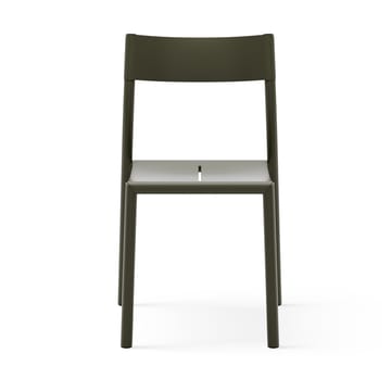 Cadeira May Chair Outdoor - Dark Green - New Works