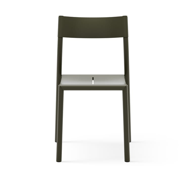 Cadeira May Chair Outdoor - Dark Green - New Works