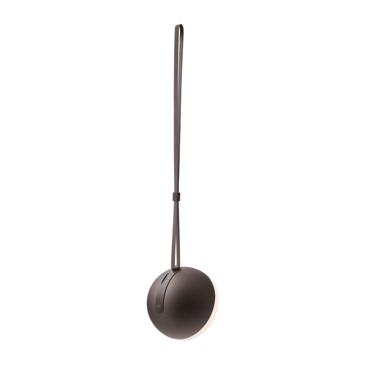 Candeeiro portátil Sphere - Dark bronze - New Works