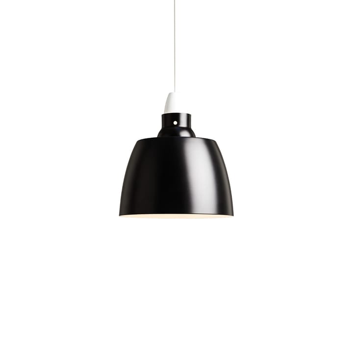 Candeeiro suspenso Hang on Honey - preto steel - New Works