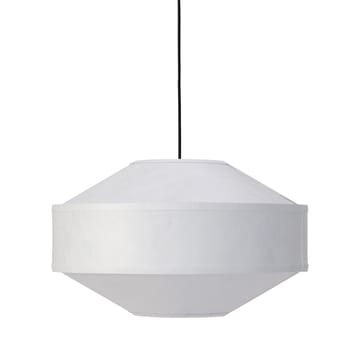 Candeeiro suspenso Kite Ø55 cm - White - New Works