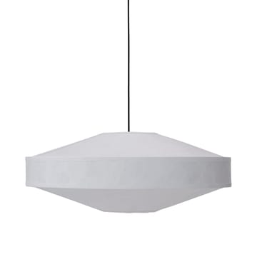 Candeeiro suspenso Kite Ø75 cm - White - New Works