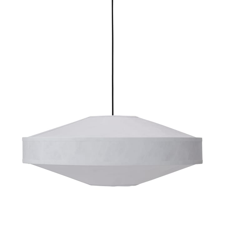 Candeeiro suspenso Kite Ø75 cm, White New Works