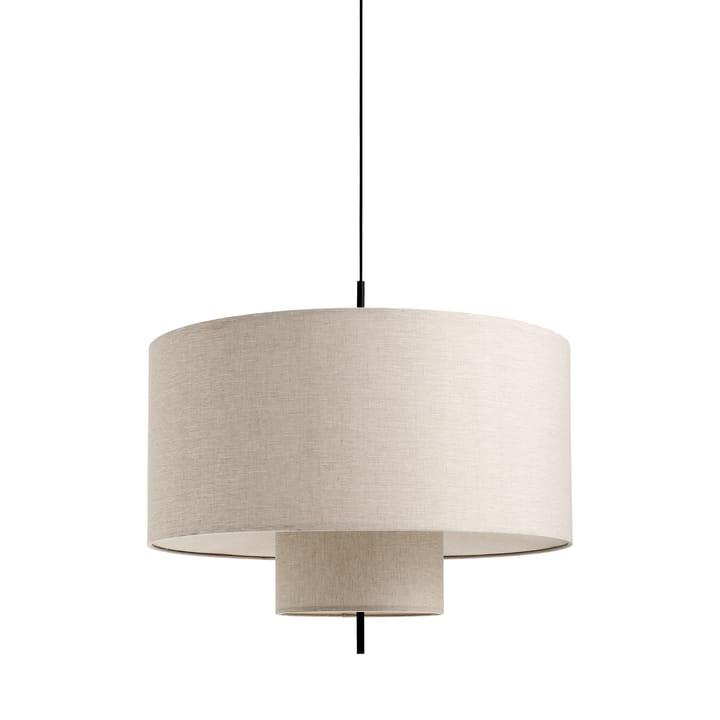 Candeeiro suspenso Margin Ø90 cm - Beige - New Works