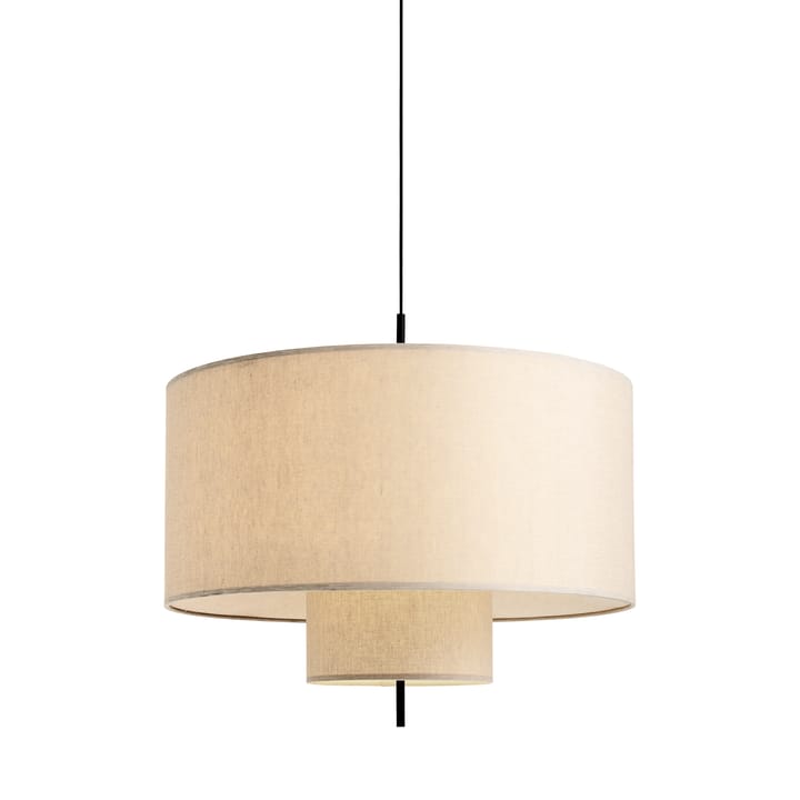 Candeeiro suspenso Margin Ø90 cm - Beige - New Works