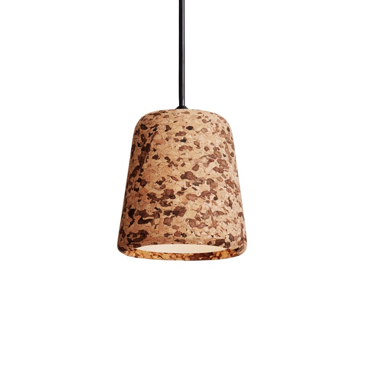 Candeeiro suspenso Material - Mixed cork - New Works