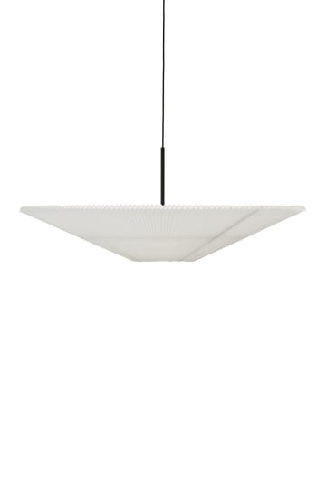 Candeeiro suspenso Nebra Large Ø50-90 cm - White - New Works