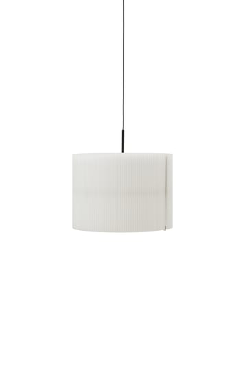 Candeeiro suspenso Nebra Small Ø40-70 cm - White - New Works