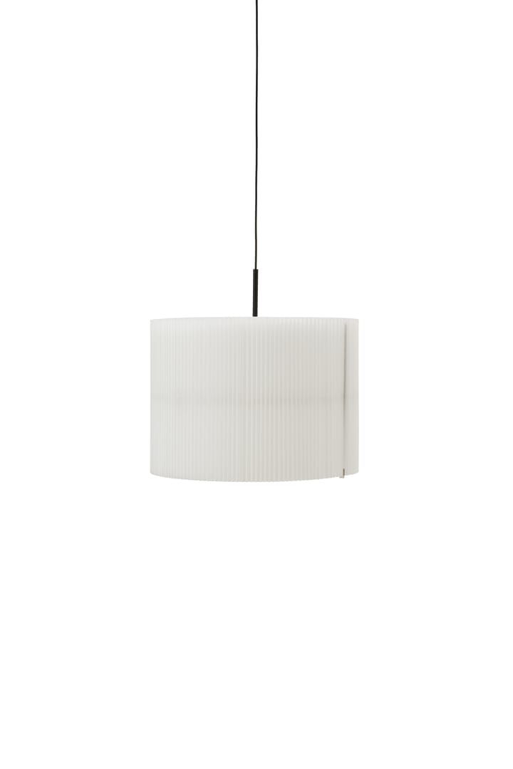 Candeeiro suspenso Nebra Small Ø40-70 cm - White - New Works