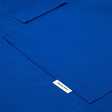 Avental Neat - Azul - Nicolas Vahé