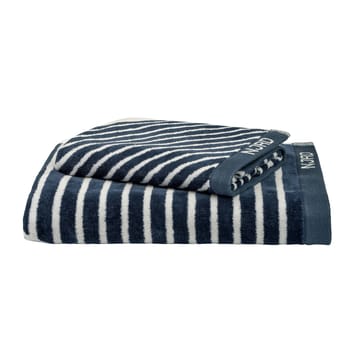 Toalha Stripes 50x70 cm - Azul - NJRD