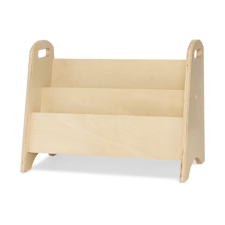 Estante infantil Book Holder - Bétula - Nofred