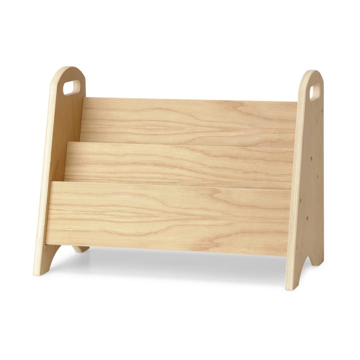 Estante infantil Book Holder - Carvalho - Nofred