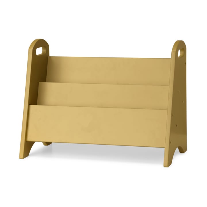 Estante infantil Book Holder - Curry - Nofred