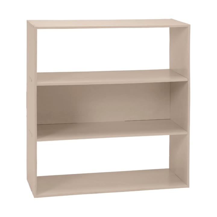 Estante infantil Kiddo Shelving - Bege - Nofred