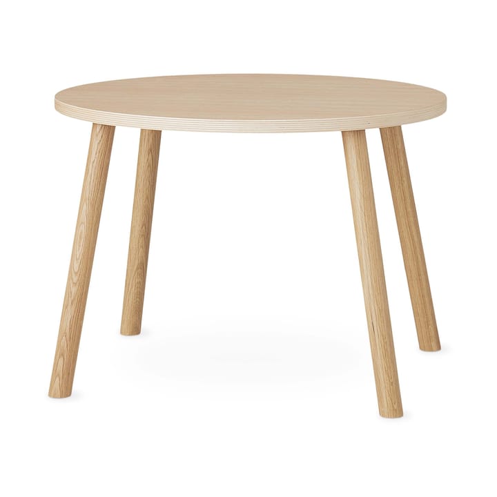 Mesa Infantil Mouse Table - Carvalho - Nofred