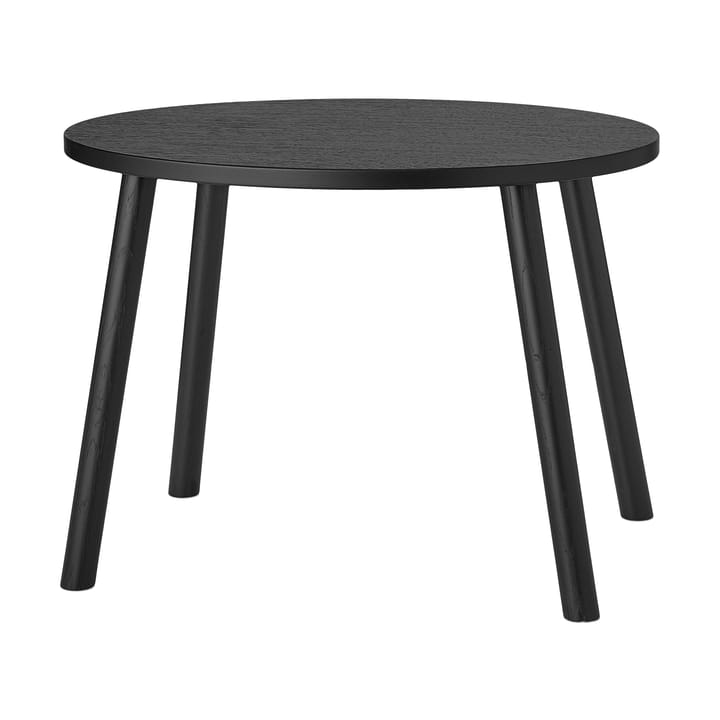 Mesa Infantil Mouse Table - Preto - Nofred