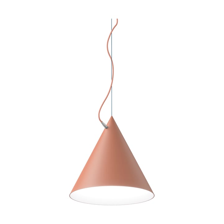 Pêndulo Castor 40 cm - Apricot-apricot-silver - Noon