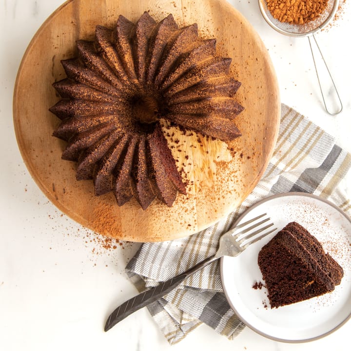 Forma Nordic Ware 5 cup brilliance bundt , 1,2 L Nordic Ware