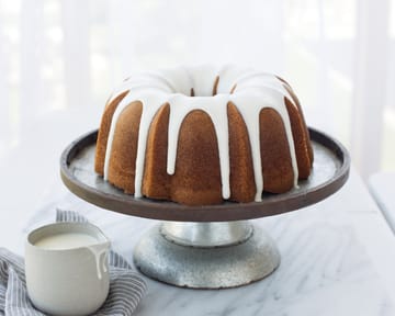 Nordic Ware forma de bundt - 2,4 L - Nordic Ware