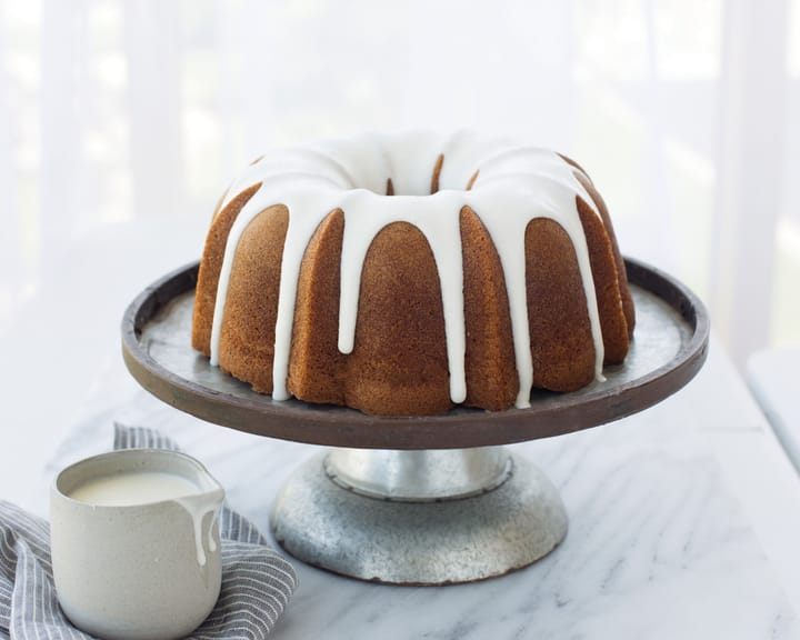 Nordic Ware forma de bundt - 2,4 L - Nordic Ware