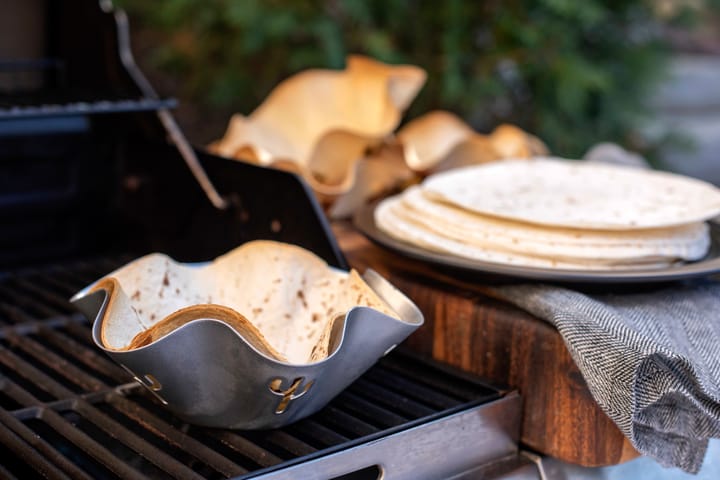 Nordic Ware Tortilla forma, Ø19,1 cm Nordic Ware