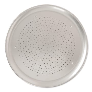 Placa de pizza Nordic Ware Naturals Hot Air Ø41 cm - Alumínio - Nordic Ware