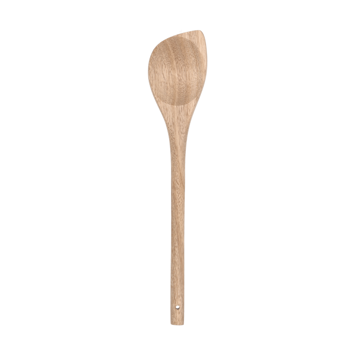 Colher pontiaguda em madeira Nordwik 33 cm, Acácia Nordwik