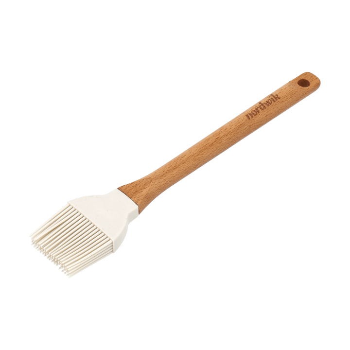 Nordwik Pincel de Confeitaria 22,5 cm faia, Creme Nordwik