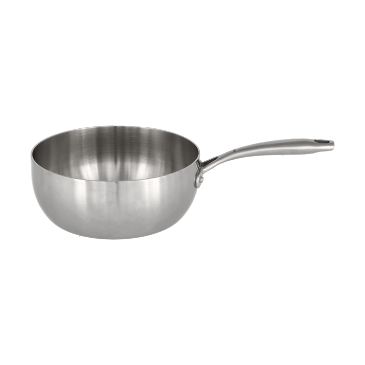 Nordwik Sauteuse 3-ply aço inoxidável - 20 cm - Nordwik