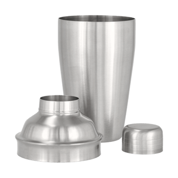 Shaker de aço inoxidável Nordwik - 50 cl - Nordwik