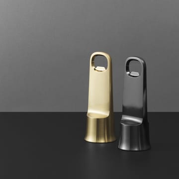 Abre-caricas Bell - dourado - Normann Copenhagen