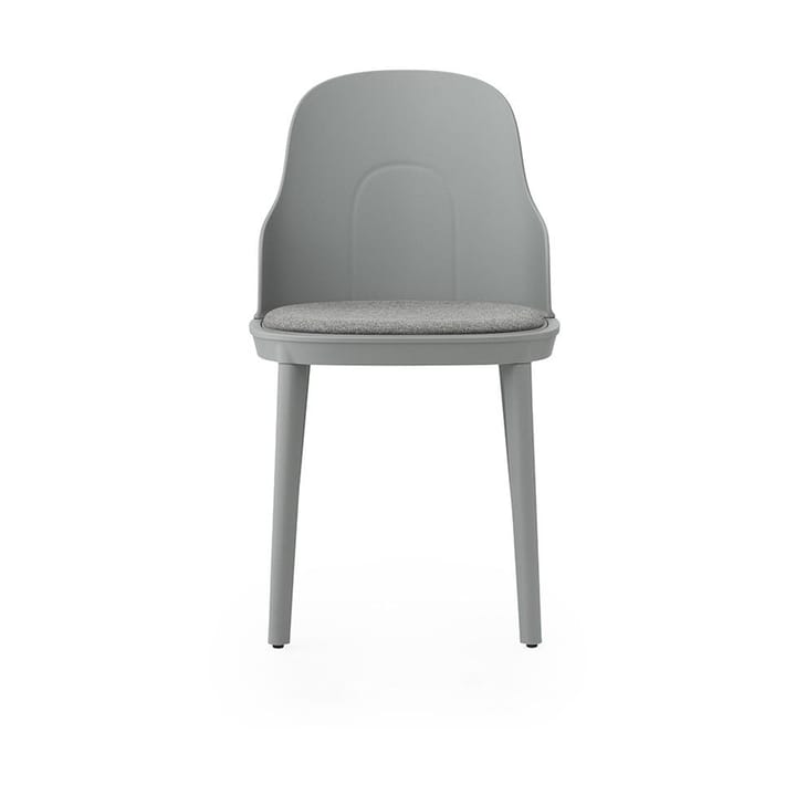 Allez cadeira com almofada - Grey - Normann Copenhagen