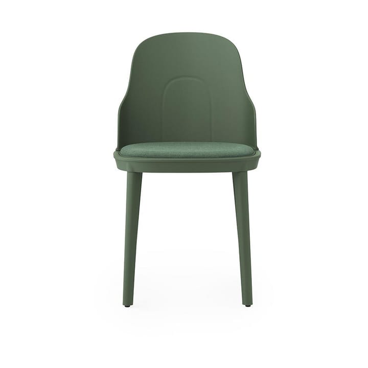 Allez cadeira com almofada - Park Green - Normann Copenhagen