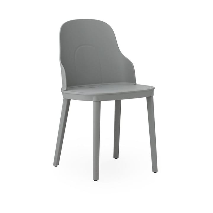 Allez cadeira - Grey - Normann Copenhagen