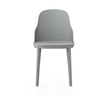 Allez cadeira - Grey - Normann Copenhagen