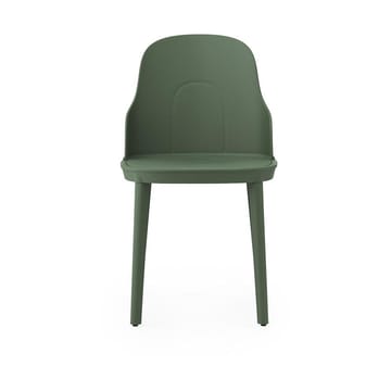 Allez cadeira - Park Green - Normann Copenhagen