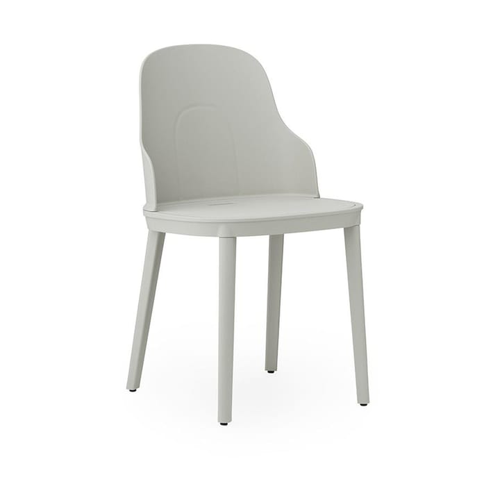 Allez cadeira - Warm Grey - Normann Copenhagen