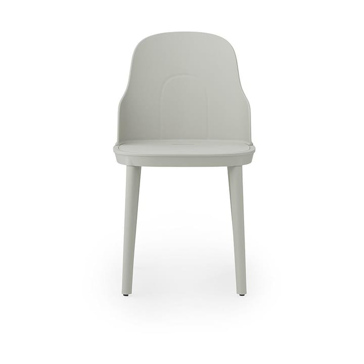 Allez cadeira - Warm Grey - Normann Copenhagen