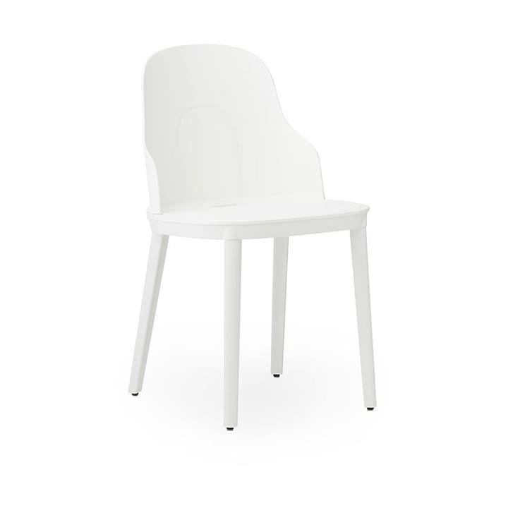 Allez cadeira - White - Normann Copenhagen