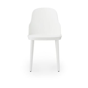 Allez cadeira - White - Normann Copenhagen