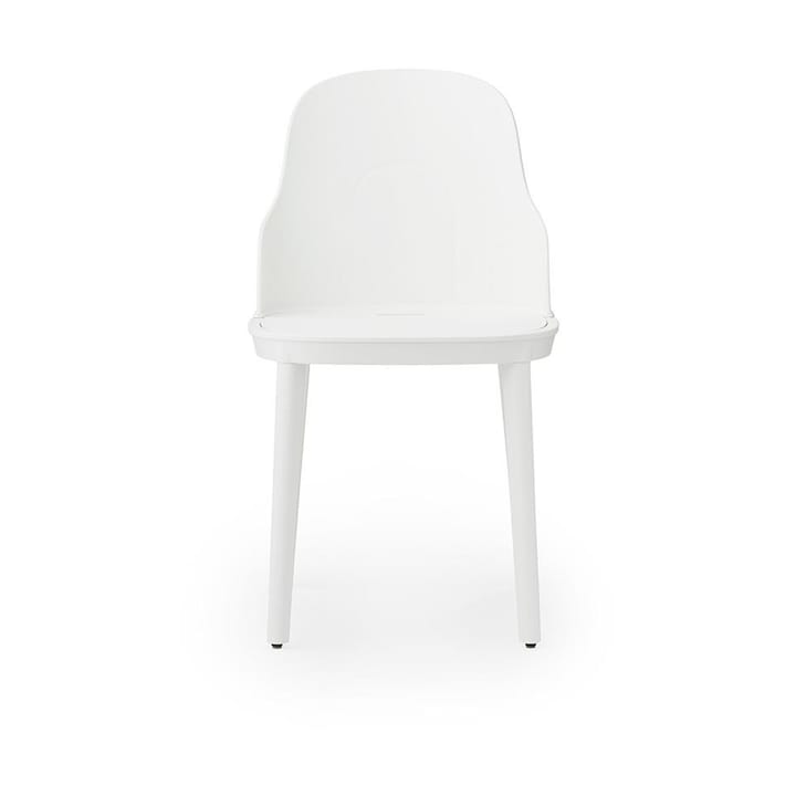 Allez cadeira - White - Normann Copenhagen