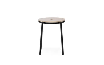 Banco 45 cm - Carvalho - Normann Copenhagen