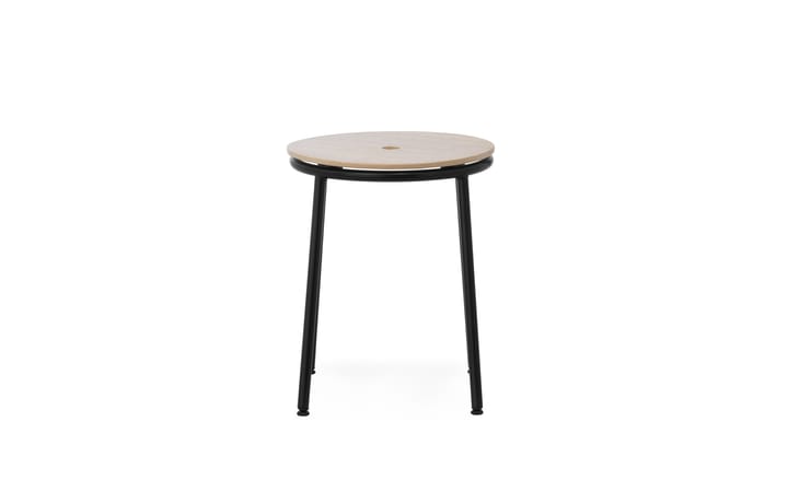 Banco 45 cm, Carvalho Normann Copenhagen