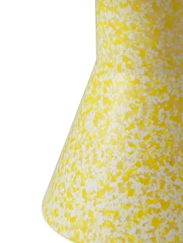 Banco Bit Cone - Amarelo - Normann Copenhagen