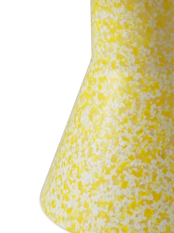 Banco Bit Cone, Amarelo Normann Copenhagen